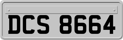 DCS8664