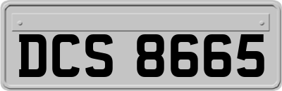 DCS8665