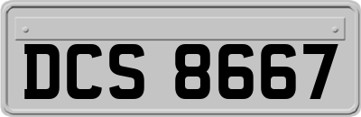 DCS8667