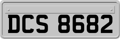 DCS8682