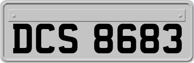 DCS8683