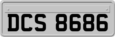 DCS8686
