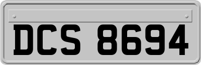 DCS8694
