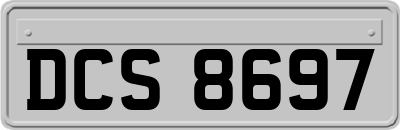 DCS8697