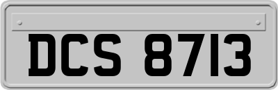 DCS8713