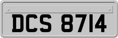 DCS8714
