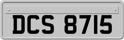 DCS8715