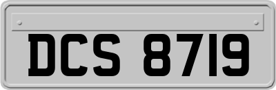 DCS8719
