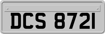 DCS8721