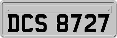 DCS8727