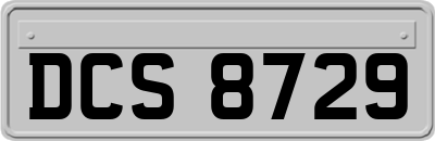 DCS8729