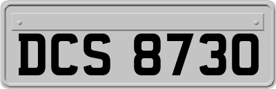DCS8730