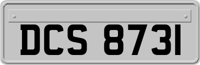 DCS8731