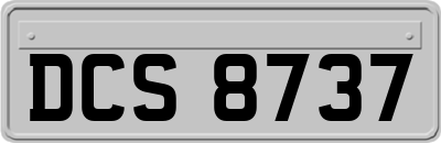 DCS8737