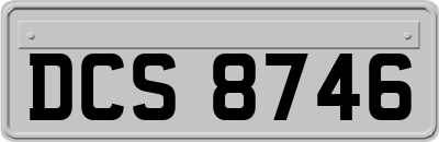 DCS8746