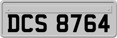 DCS8764
