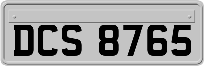 DCS8765
