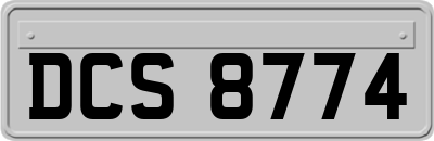 DCS8774
