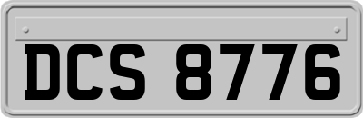 DCS8776