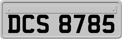 DCS8785
