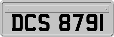 DCS8791