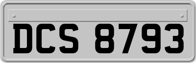 DCS8793