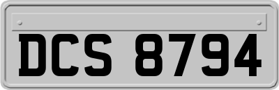DCS8794