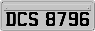 DCS8796