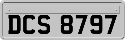 DCS8797