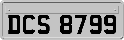 DCS8799