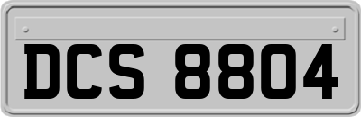 DCS8804