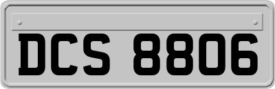 DCS8806
