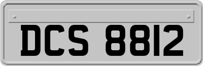 DCS8812