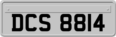DCS8814