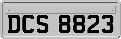 DCS8823