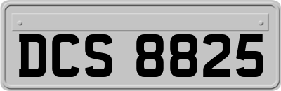 DCS8825