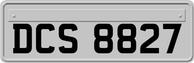 DCS8827