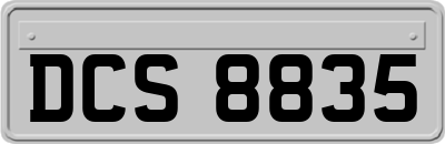DCS8835