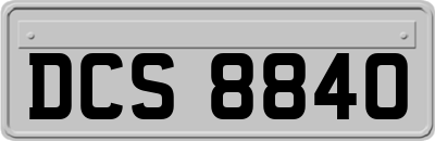 DCS8840