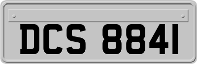 DCS8841