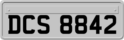 DCS8842
