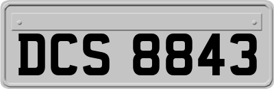 DCS8843