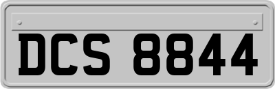 DCS8844