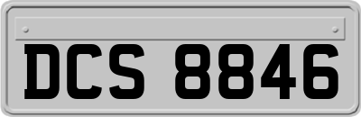 DCS8846