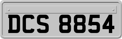 DCS8854