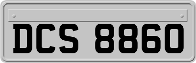 DCS8860