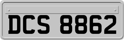 DCS8862