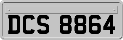 DCS8864