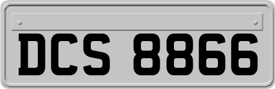 DCS8866