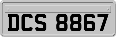 DCS8867